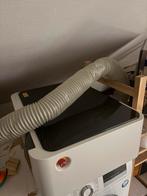 Flux ador laser + 20 watt diode, Zakelijke goederen, Machines en Bouw | Houtbewerking, Ophalen