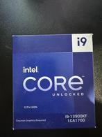Kit Intel i9 13900KF + Carte Mère AORUS Z970 ELITE AX + 64 G, Computers en Software, Processors, Ophalen, Intel Core i9, 32-core