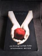 Stephenie Meyer - Twilight, Boeken, Kinderboeken | Jeugd | 13 jaar en ouder, Gelezen, Stephenie Meyer, Ophalen