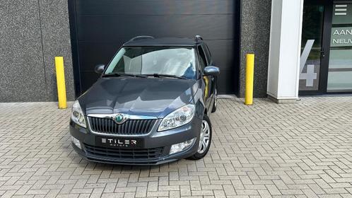 Skoda Fabia 1.2TDI | Airco | Trekhaak | Garantie, Autos, Skoda, Entreprise, Achat, Fabia, ABS, Airbags, Air conditionné, Alarme