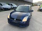 SUZUKI - 2005 - SWIFT - Personenauto, Auto's, Gebruikt, Swift, Bedrijf, Handgeschakeld