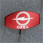 SP1451 Speldje Opel, Collections, Broches, Pins & Badges, Utilisé, Enlèvement ou Envoi