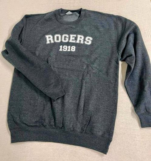 Barnes Sweatshirt Rogers 1918 Sweat-Shirt Sweater Trui XXL, Kleding | Heren, Truien en Vesten, Zo goed als nieuw, Overige maten