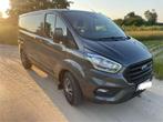 Ford transit custom aménagé, Automaat, Ford, Te koop, Particulier