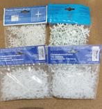 Voegkruisjes, Ophalen of Verzenden, Nieuw, Overige materialen