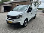 2020 Fiat Talento 2.0MultiJet L1H1 Bedrijfswagen, Auto's, Bestelwagens en Lichte vracht, Gebruikt, Euro 6, Overige brandstoffen