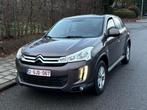 Te koop. C4 AIRCROSS. HDI 16, Auto's, Voorwielaandrijving, 4 cilinders, Bruin, 1600 cc