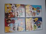 6 Bumba Dvd's, Ophalen