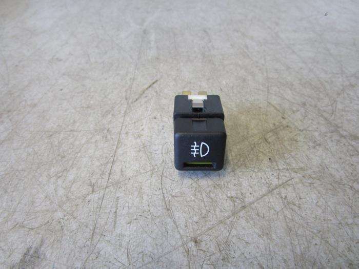 Commutateur feu antibrouillard d'un Suzuki Wagon R+ (Wagon R, Autos : Pièces & Accessoires, Tableau de bord & Interrupteurs, Suzuki