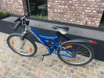 Mountainbike minerva escape met vering 24 inch, Fietsen en Brommers, Ophalen, Zo goed als nieuw, 24 inch