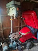 Quantum kolomboormachine B32f