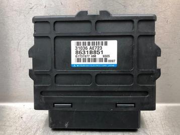CALCULATEUR ECU BOITE DE VITESSES Eclipse Cross (GK / GL), Utilisé, Mitsubishi