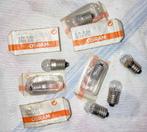 set van 10 OSRAM-lampen 3,5V/200mA E10-basis, Ophalen of Verzenden, Nieuw