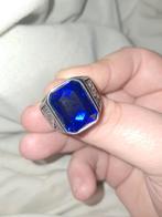 Nouvelle bague, Enlèvement ou Envoi