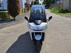 Carver L2e-P Microcar, Bedrijf, Overig, Carver