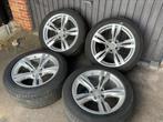 Bmw velgen 19 inch m pakket breedset origineel, Auto-onderdelen, Banden en Velgen, Ophalen