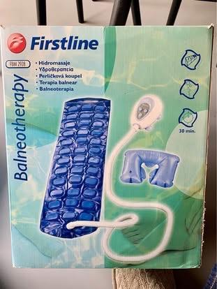 Tapis bulles bain / balnéothérapie, Divers, Divers Autre, Comme neuf, Enlèvement