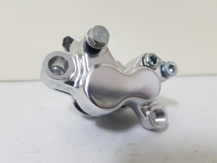 * KTM SX 50 / HQV TC 50 / GASGAS MC 50 ORG. REMKLAUW VOOR *, Motoren, Onderdelen | Overige, Nieuw, Ophalen of Verzenden