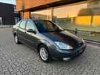 Ford focus 1.8 tdci ghia  Arico Gekeurd, Focus, Argent ou Gris, Achat, Alarme