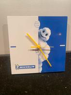 MICHELIN dealer klok, Ophalen of Verzenden, Zo goed als nieuw, Overige typen