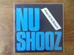 single nu shooz, Cd's en Dvd's, Ophalen of Verzenden, 7 inch, Overige genres, Single