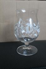 Duvel CRYSTAL glas 33ml ., Ophalen of Verzenden, Nieuw, Bierglas