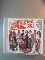 Cd. American Pie 2. Soundtrack., Ophalen of Verzenden, Zo goed als nieuw