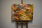 Serie nr. 78 over abstracte schilderijen, door joky kamo, Ophalen