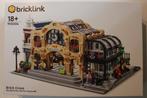 Lego 910034 Brick Cross Station, Ophalen of Verzenden, Nieuw, Complete set, Lego