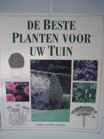 De beste planten voor uw tuin, Anne Scott-James, Boeken, Wonen en Tuinieren, Ophalen of Verzenden