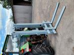Tractor doorkijk hefmast 1.5ton, Zakelijke goederen, Ophalen