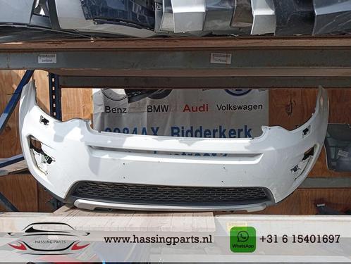 range rover discovery sport Voorbumper origineel 2014+, Auto-onderdelen, Carrosserie, Bumper, Rover, Voor, Gebruikt, Ophalen of Verzenden