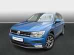 Volkswagen Tiguan 2.0 TDi Comfortline BMT, Auto's, Volkswagen, Te koop, Zilver of Grijs, Tiguan, Diesel