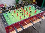 Tafelvoetbalspel  Rode Duivels, Ophalen, Zo goed als nieuw, Spel