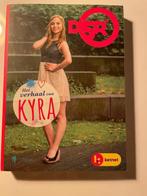 Het verhaal van Kyra, CD & DVD, CD | Humour & Cabaret, Enlèvement ou Envoi, Comme neuf