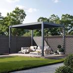 Pergola Nesling 3x4, Jardin & Terrasse, Enlèvement, Neuf