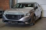 Peugeot 308 1.2 Benzine LED Navi 26.000km EURO6d Garantie 20, Voorwielaandrijving, Stof, Gebruikt, Bedrijf