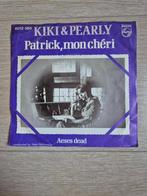 Singel Kiki & Pearly, Enlèvement ou Envoi