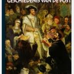 NIEUW ! Geschiedenis van De Post - uitgave 1999, Boeken, Verzenden, Zo goed als nieuw