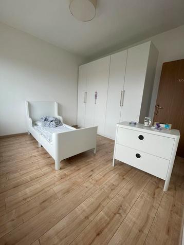Complete kinderkamer van IKEA beschikbaar voor biedingen