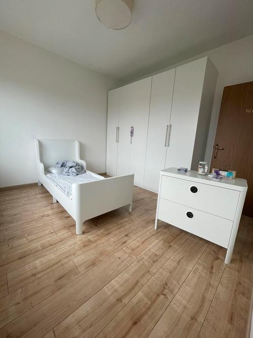 Complete kinderkamer van IKEA, Huis en Inrichting, Slaapkamer | Complete slaapkamers, Gebruikt, Eenpersoons, Ophalen