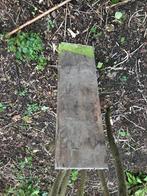 Hard houten planken, Bricolage & Construction, Bois & Planches, Moins de 200 cm, Comme neuf, Planche, Autres essences de bois