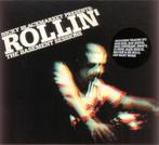 Nicky Blackmarket Presents - Rollin' - The Basement Sessions, CD & DVD, CD | Dance & House, Drum and bass, Envoi