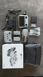 DJI AIR 2S, Audio, Tv en Foto, Drones, Ophalen, Zo goed als nieuw