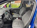 Gord tourneo connect, Auto's, Stof, Euro 6, 4 cilinders, Blauw