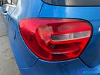 MERCEDES A KLASSE W176 links achterlicht 2012-2018, Auto-onderdelen, Ophalen of Verzenden, Gebruikt, Mercedes-Benz