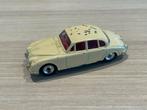 Dinky toys england 195 jaguar 3.4l 1959 origineel, Ophalen of Verzenden, Zo goed als nieuw, Dinky Toys