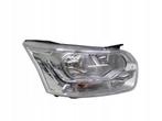 Ford Transit Mk8 Lift 19- rechterlamp BK31-13D152-BG origine, Ophalen of Verzenden, Gebruikt, Ford