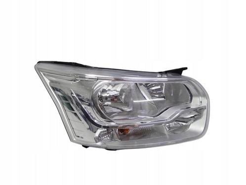 Ford Transit Mk8 Lift 19- rechterlamp BK31-13D152-BG origine, Auto-onderdelen, Verlichting, Ford, Gebruikt, Ophalen of Verzenden