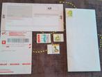 1 timbres Recommander Plus ?, Timbres & Monnaies, Timbres | Europe | Belgique, Autre, Enlèvement ou Envoi, Non oblitéré, Non oblitéré